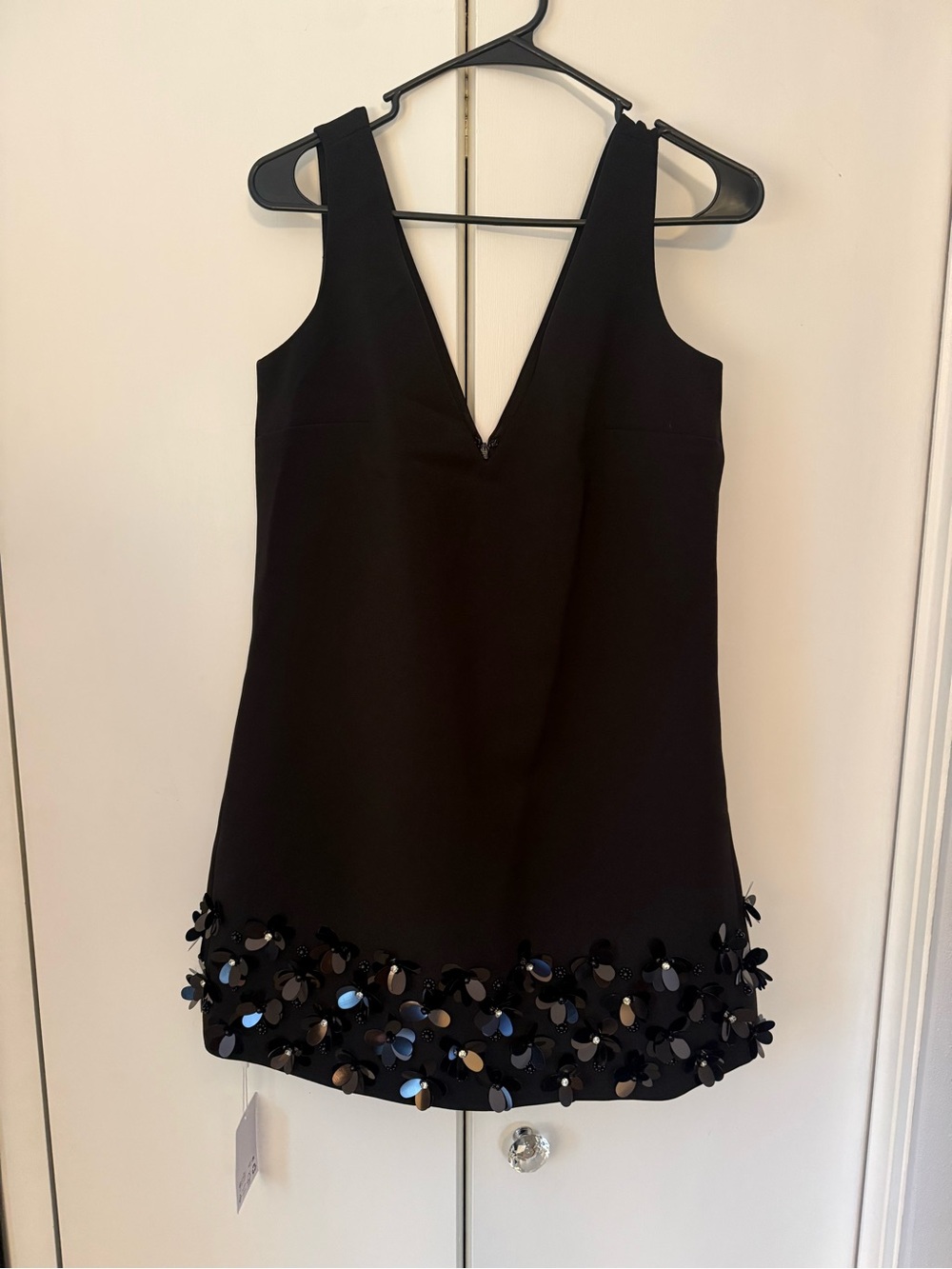 NWT self-portrait dress